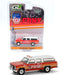FDNY Battalion Chief - 1991 Chevrolet Suburban - Hobby Exclusive - 1/64 Greenlight - 30501