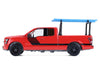 2015 Ford F-150 Pickup Truck - Down on the Farm Series 11 - 1/64 Greenlight - 48110 E