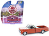 1968 Chevrolet C-10 Pickup Truck with Toolbox - Down on the Farm Series 11 - 1/64 Greenlight - 48110 D
