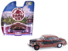 1949 Mercury Eight - Barn Find - Down on the Farm Series 11 - 1/64 Greenlight - 48110 A