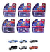 Hot Pursuit - Canada Special Edition - Assortiment - 1/64 Greenlight - 43065 Passion Diecast