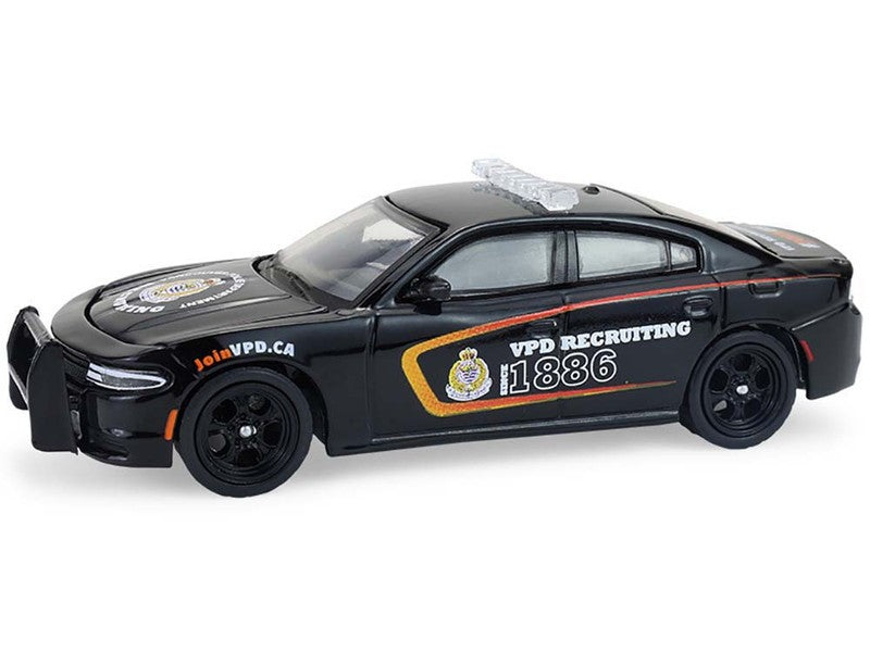 Hot Pursuit - Canada Special Edition - Assortiment - 1/64 Greenlight - 43065 Passion Diecast