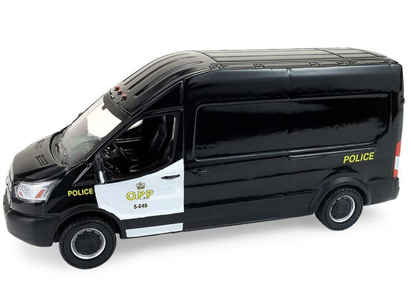 Hot Pursuit - Canada Special Edition - Assortiment - 1/64 Greenlight - 43065 Passion Diecast