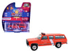 1991 GMC Suburban - Canada Coast Guard - Hot Pursuit - Canada Special Edition - 1/64 Greenlight - 43065 F
