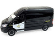 2015 Ford Transit - Ontario Provincial Police OPP - Hot Pursuit - Canada Special Edition - 1/64 Greenlight - 43065 D