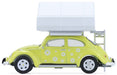 The Great Outdoors Series 4 - Assortment - 1/64 Greenlight - 38080 Passion Diecast