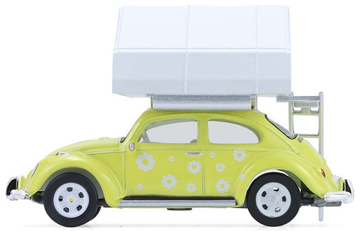 The Great Outdoors Series 4 - Assortment - 1/64 Greenlight - 38080 Passion Diecast