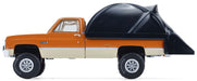 The Great Outdoors Series 4 - Assortment - 1/64 Greenlight - 38080 Passion Diecast