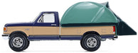 The Great Outdoors Series 4 - Assortment - 1/64 Greenlight - 38080 Passion Diecast