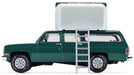 The Great Outdoors Series 4 - Assortment - 1/64 Greenlight - 38080 Passion Diecast