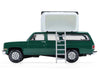 1990 Chevrolet Suburban - The Great Outdoors Series 4 - 1/64 Greenlight - 38080 E