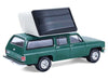 1990 Chevrolet Suburban - The Great Outdoors Series 4 - 1/64 Greenlight - 38080 E