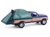 1987 Ford F-150 XLT Lariat - The Great Outdoors Series 4 - 1/64 Greenlight - 38080 D