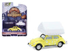 Classic VW Beetle - The Great Outdoors Series 4 - 1/64 Greenlight - 38080 A