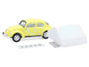 Classic VW Beetle - The Great Outdoors Series 4 - 1/64 Greenlight - 38080 A