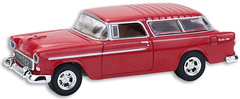 Barrett-Jackson Series 16 - Assortiment - 1/64 Greenlight - 37330 - Passion Diecast