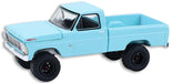 Barrett-Jackson Series 16 - Assortiment - 1/64 Greenlight - 37330 - Passion Diecast