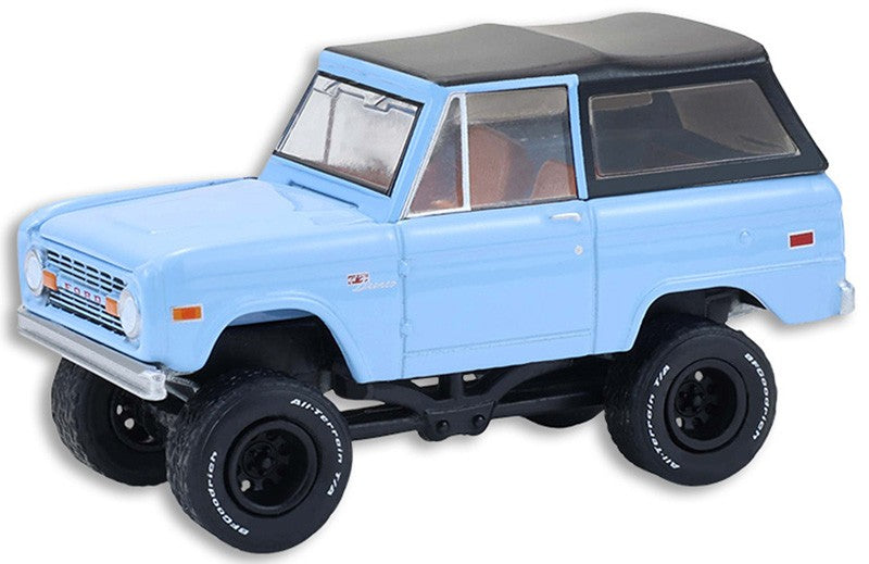 Barrett-Jackson Series 16 - Assortiment - 1/64 Greenlight - 37330 - Passion Diecast