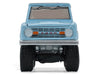 1972 Ford Bronco Custom SUV - Barrett-Jackson Series 16 - 1/64 Greenlight - 37330 F