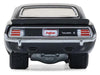 1970 Plymouth 'Cuda AAR - Barrett-Jackson Series 16 - 1/64 Greenlight - 37330 E