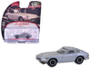 1970 Datsun 240Z (Palm Beach 2023) - Barrett-Jackson Series 16 - 1/64 Greenlight - 37330 D
