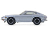 1970 Datsun 240Z (Palm Beach 2023) - Barrett-Jackson Series 16 - 1/64 Greenlight - 37330 D