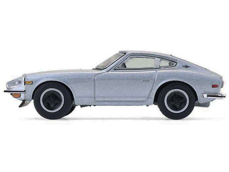 1970 Datsun 240Z (Palm Beach 2023) - Barrett-Jackson Series 16 - 1/64 Greenlight - 37330 D