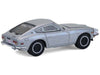 1970 Datsun 240Z (Palm Beach 2023) - Barrett-Jackson Series 16 - 1/64 Greenlight - 37330 D