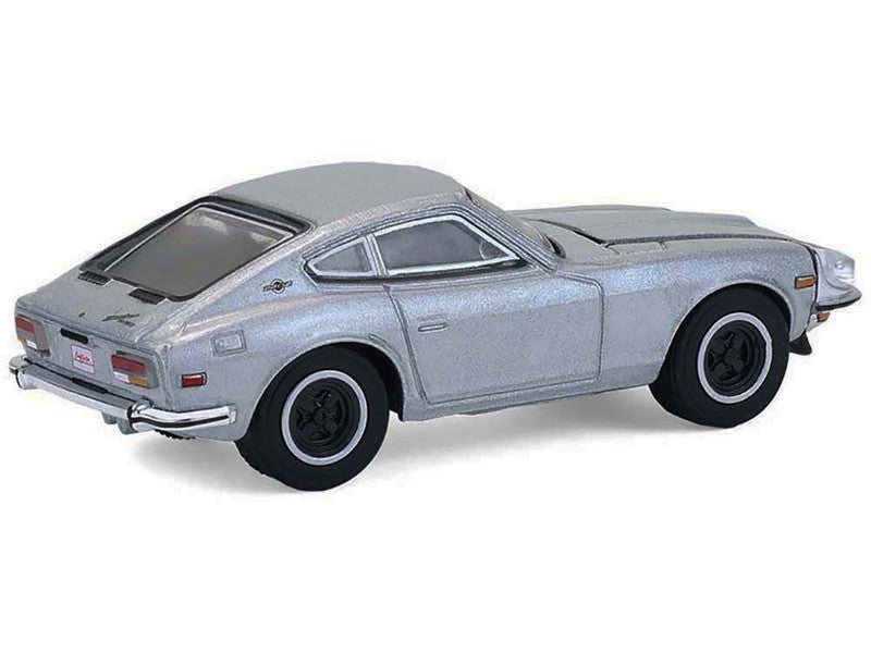 1970 Datsun 240Z (Palm Beach 2023) - Barrett-Jackson Series 16 - 1/64 Greenlight - 37330 D