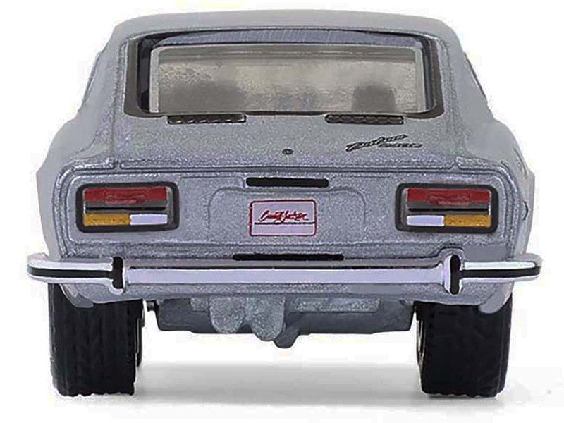 1970 Datsun 240Z (Palm Beach 2023) - Barrett-Jackson Series 16 - 1/64 Greenlight - 37330 D