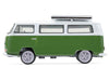 1968 Volkswagen Type II Microbus (Scottsdale 2023) - Barrett-Jackson Series 16 - 1/64 Greenlight - 37330 C