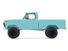 1967 Ford F-100 Custom Pickup Truck (Palm Beach 2024) - Barrett-Jackson Series 16 - 1/64 Greenlight - 37330 B