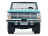 1967 Ford F-100 Custom Pickup Truck (Palm Beach 2024) - Barrett-Jackson Series 16 - 1/64 Greenlight - 37330 B