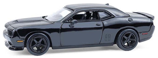 Black Bandit Series 30 - Assortment - 1/64 Greenlight - 28170 Passion Diecast