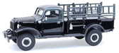 Black Bandit Series 30 - Assortment - 1/64 Greenlight - 28170 Passion Diecast