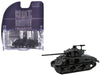 M4 Sherman 76 Long Barrel - Black Bandit Series 30 - 1/64 Greenlight - 28170 D