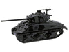 M4 Sherman 76 Long Barrel - Black Bandit Series 30 - 1/64 Greenlight - 28170 D