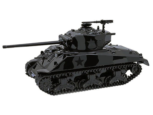M4 Sherman 76 Long Barrel - Black Bandit Series 30 - 1/64 Greenlight - 28170 D