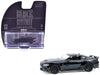 2024 Ford Mustang Gen 7 5650 GT Coupe - Black Bandit Series 30 - 1/64 Greenlight - 28170 B