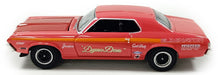 GL Muscle Series 30 - Assortment - 1/64 Greenlight - 13370 Passion Diecast