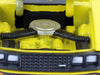 1979 Ford Mustang Cobra Fastback in Bright Yellow - GL Muscle Series 30 - 1/64 Greenlight - 13370 C