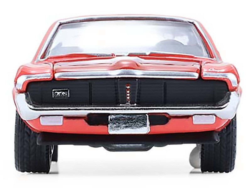 Dyno Don - 1969 Mercury Cougar Eliminator - GL Muscle Series 30 - 1/64 Greenlight - 13370 A