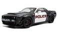 Dodge Challenger R/T Scat Pack Widebody Highway Police 2023 - Solido - 1/18 - S1805715 - Passion Diecast 