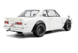 Nissan Skyline (C10) Hakosuka 1970 - Solido - 1/18 - S1813001 - Passion Diecast 
