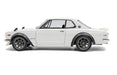 Nissan Skyline (C10) Hakosuka 1970 - Solido - 1/18 - S1813001 - Passion Diecast 