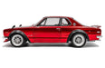 Nissan Skyline (C10) Hakosuka 1970 - Solido - 1/18 - S1813002 - Passion Diecast 