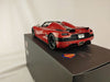 (Used)(Free shipping) Koenigsegg Agera, Red 1/18 AUTOART 79007 Used