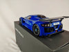 (Used)(Free shipping) GUMPERT APOLLO Blue 1/18 AUTOART 71303 Used