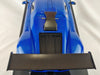 (Used)(Free shipping) GUMPERT APOLLO Blue 1/18 AUTOART 71303 Used