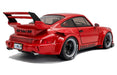RWB Bodykit TAIKANO KAISHIN - 2024 - Solido - 1/18 - S1807514 - Passion Diecast 